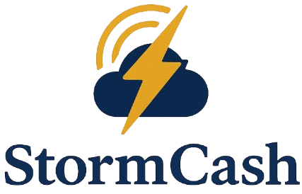 Storm Cash